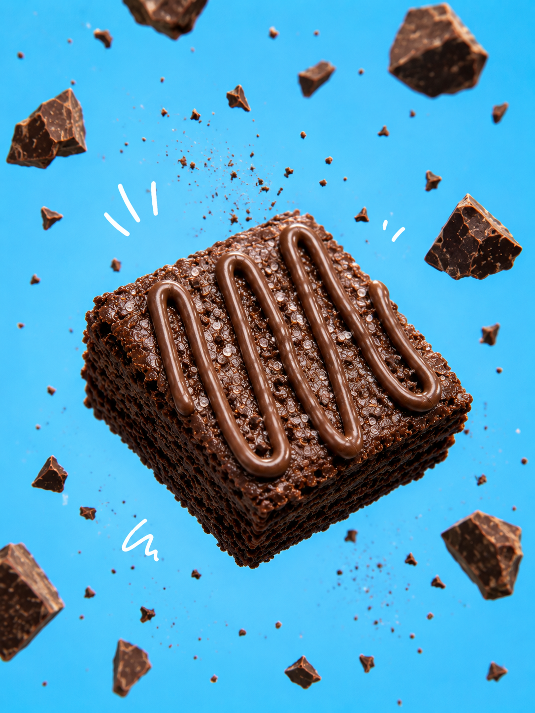 Choco pack of 8