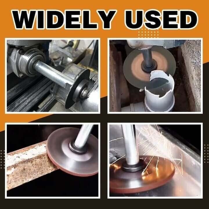 (🔥2024Last Day Promotion  - 49% off)Angle Grinder Extension Connecting Rod