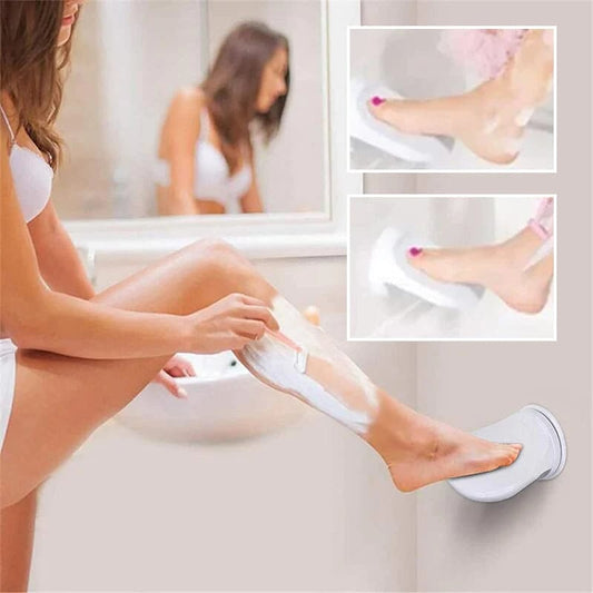 (🔥Last Day Promotion  - 49% off)🎁2024 New Year Hot Sale🎁Shower Foot Rest Stand