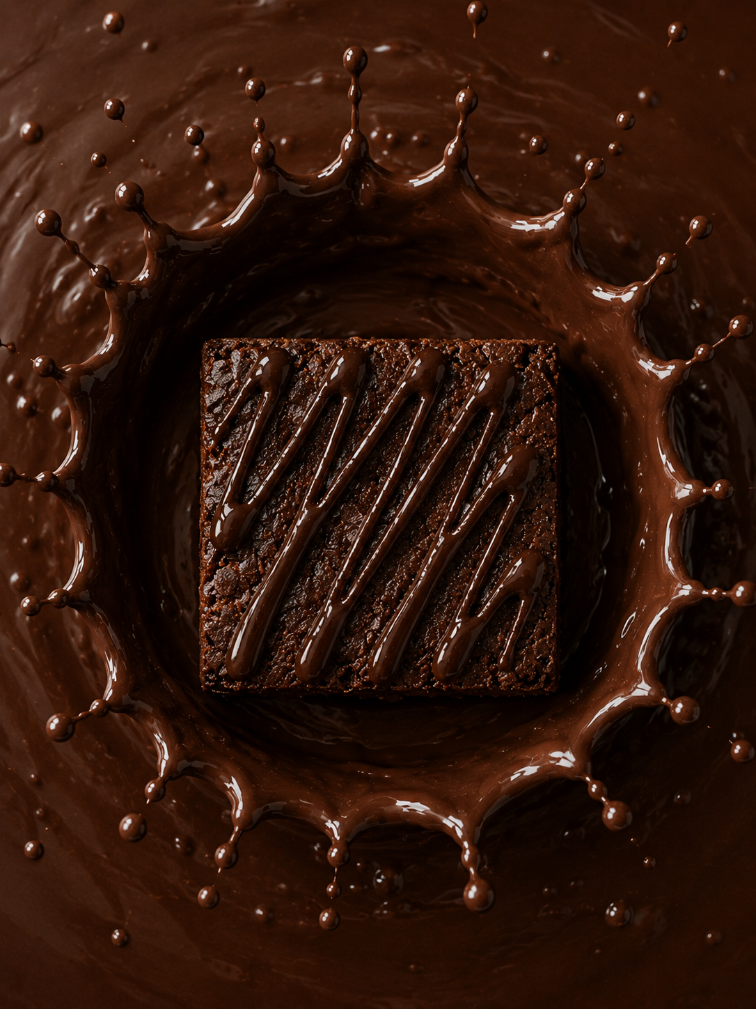 Choco pack of 8