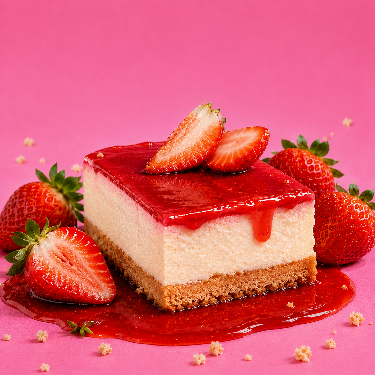 cheesecake pack of 8